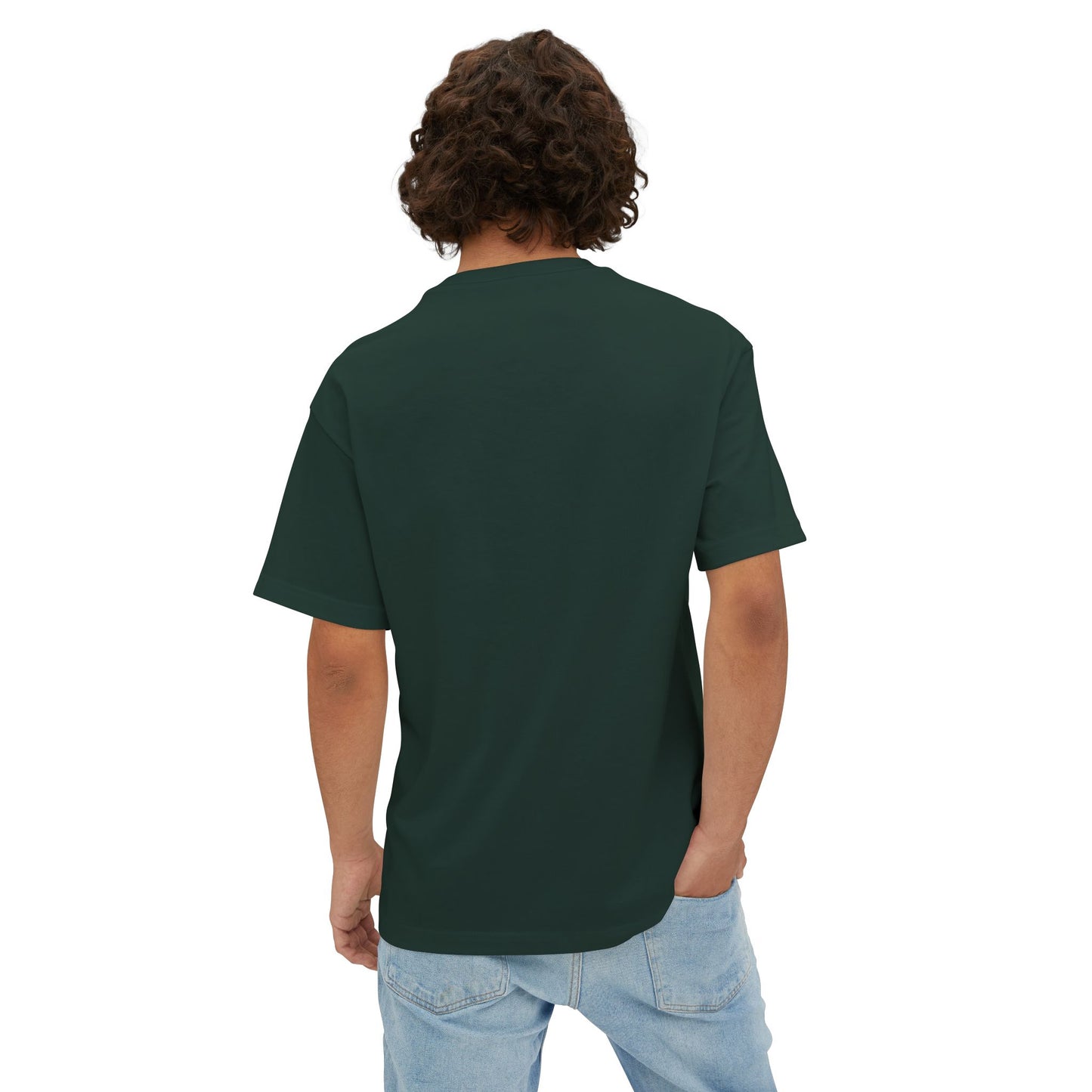 Oversized YHWH Tee