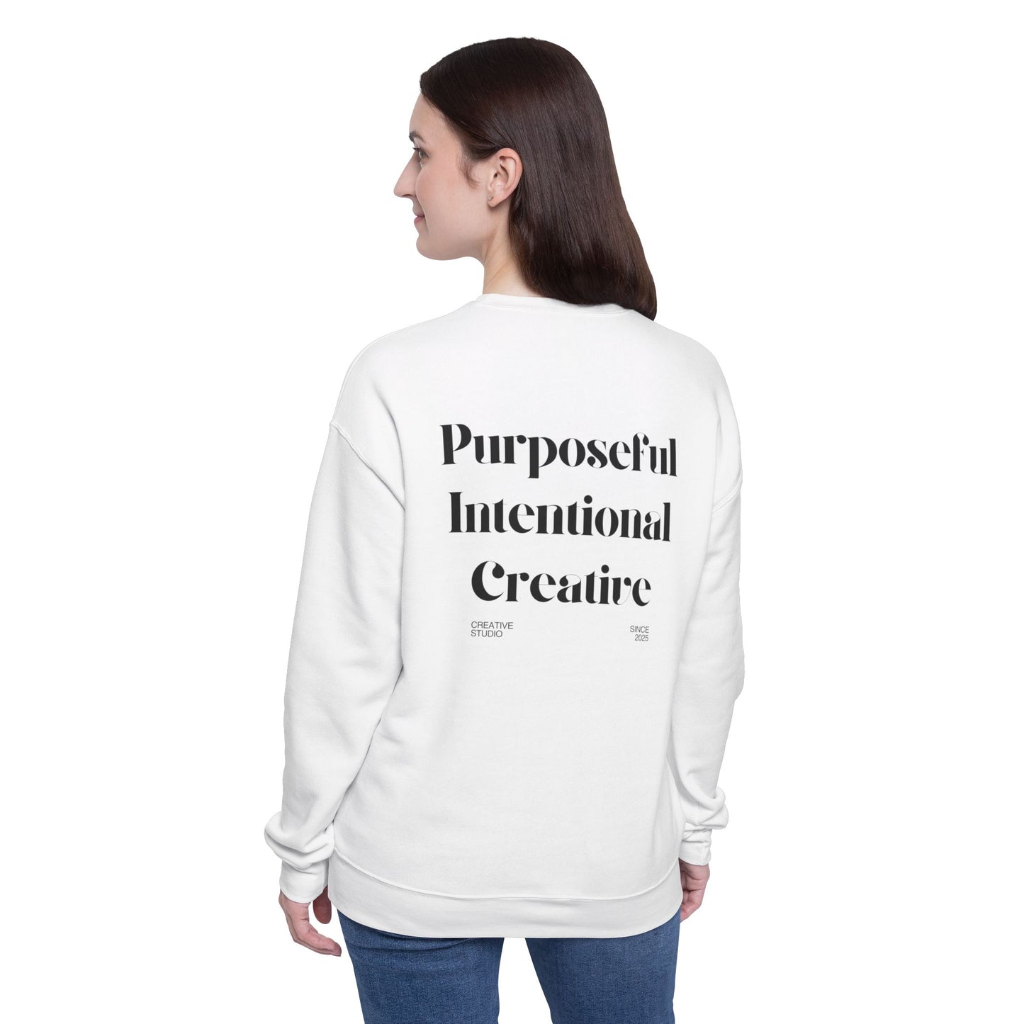 The Classic AlyCo Sweatshirt