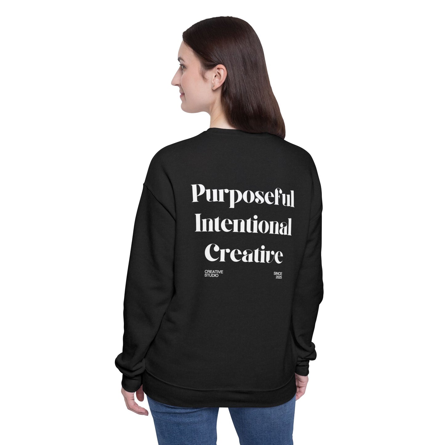 The Classic AlyCo Sweatshirt