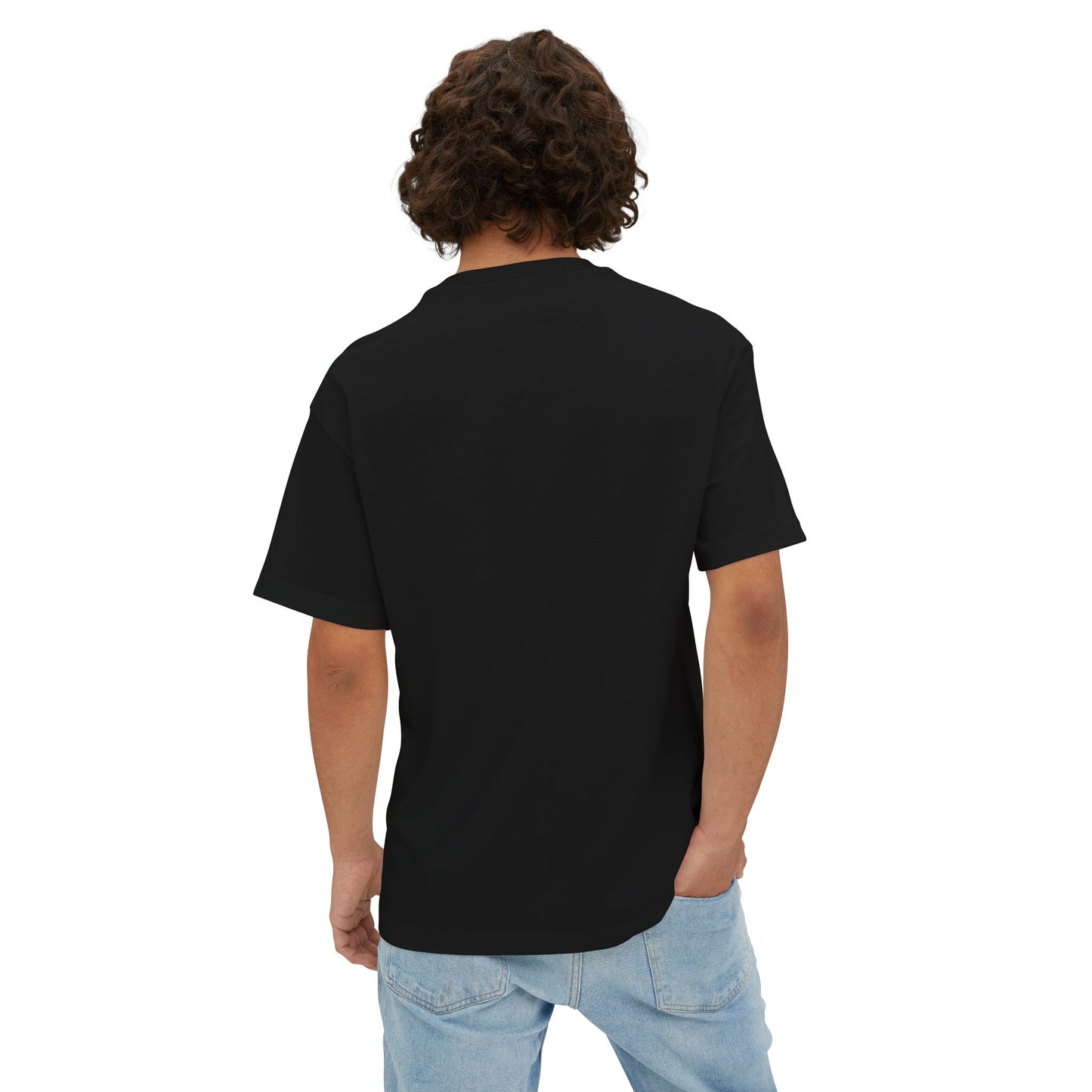 Oversized YHWH Tee