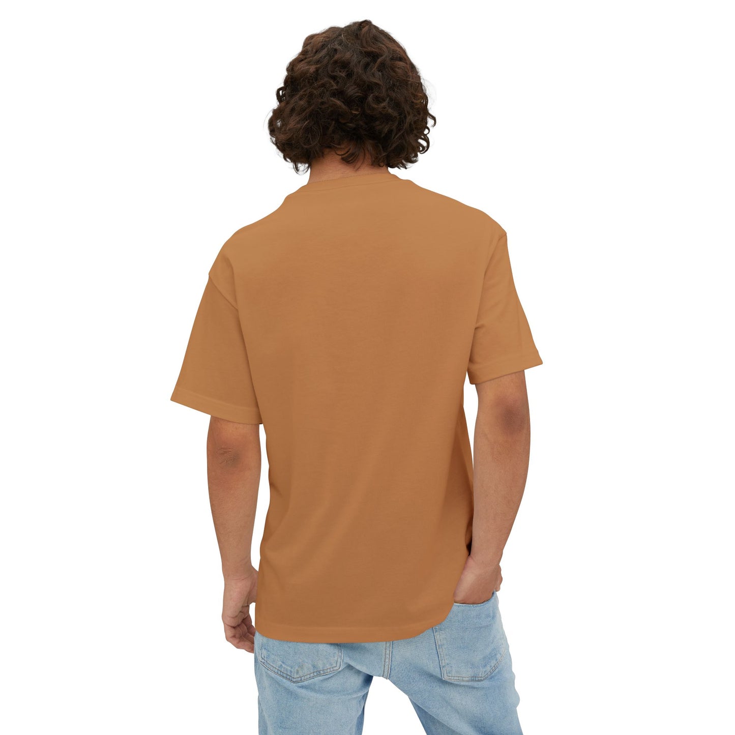 Oversized YHWH Tee