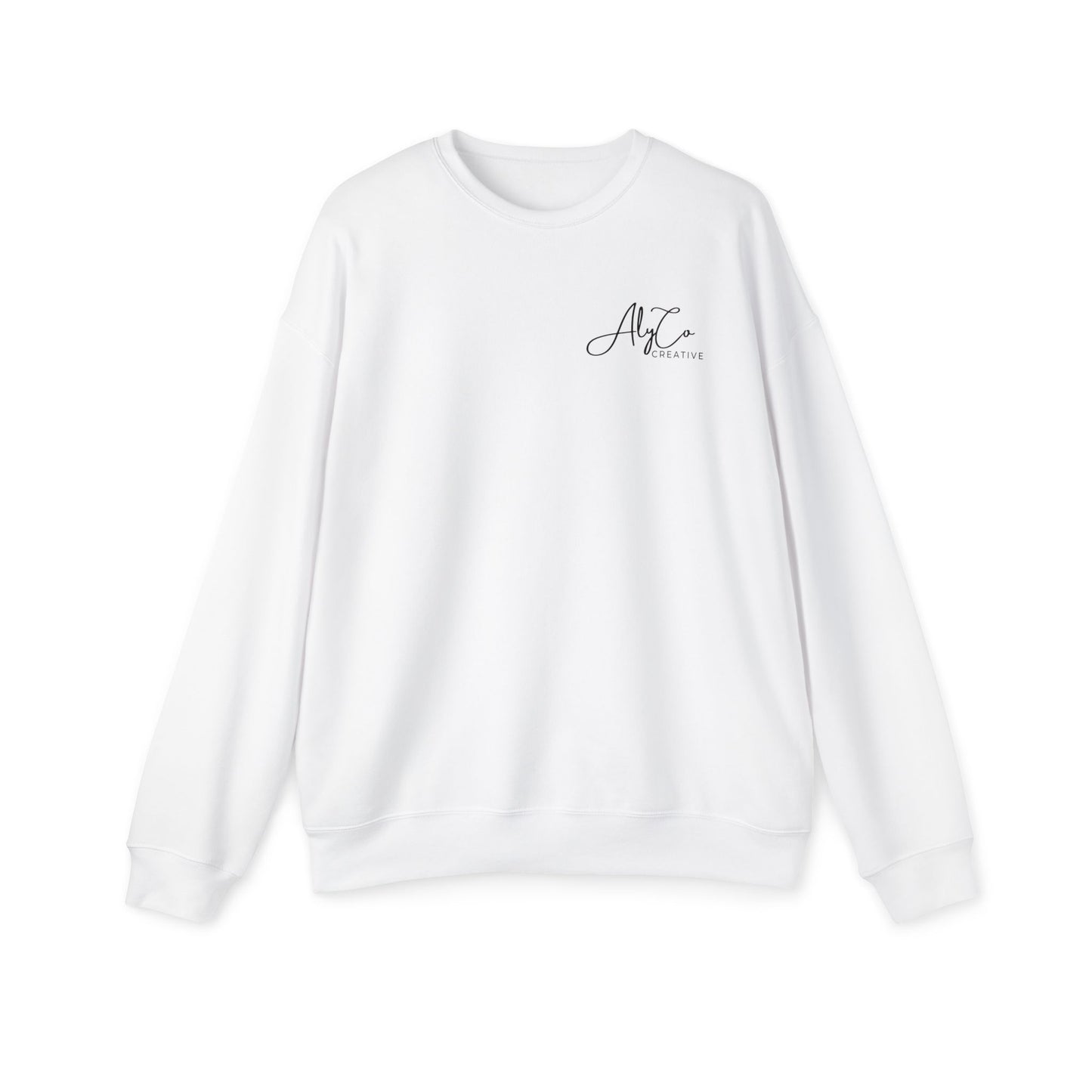 The Classic AlyCo Sweatshirt