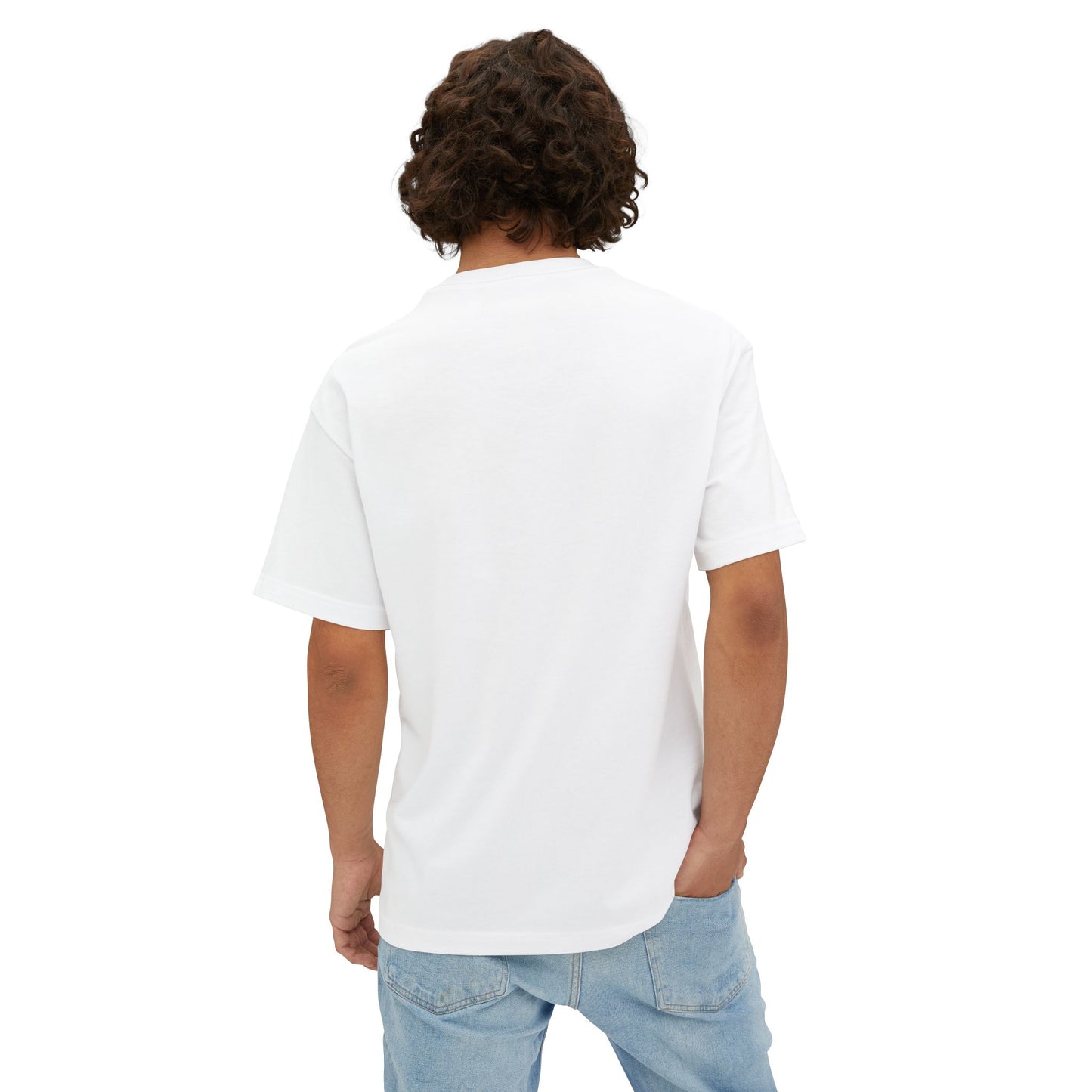 Oversized YHWH Tee