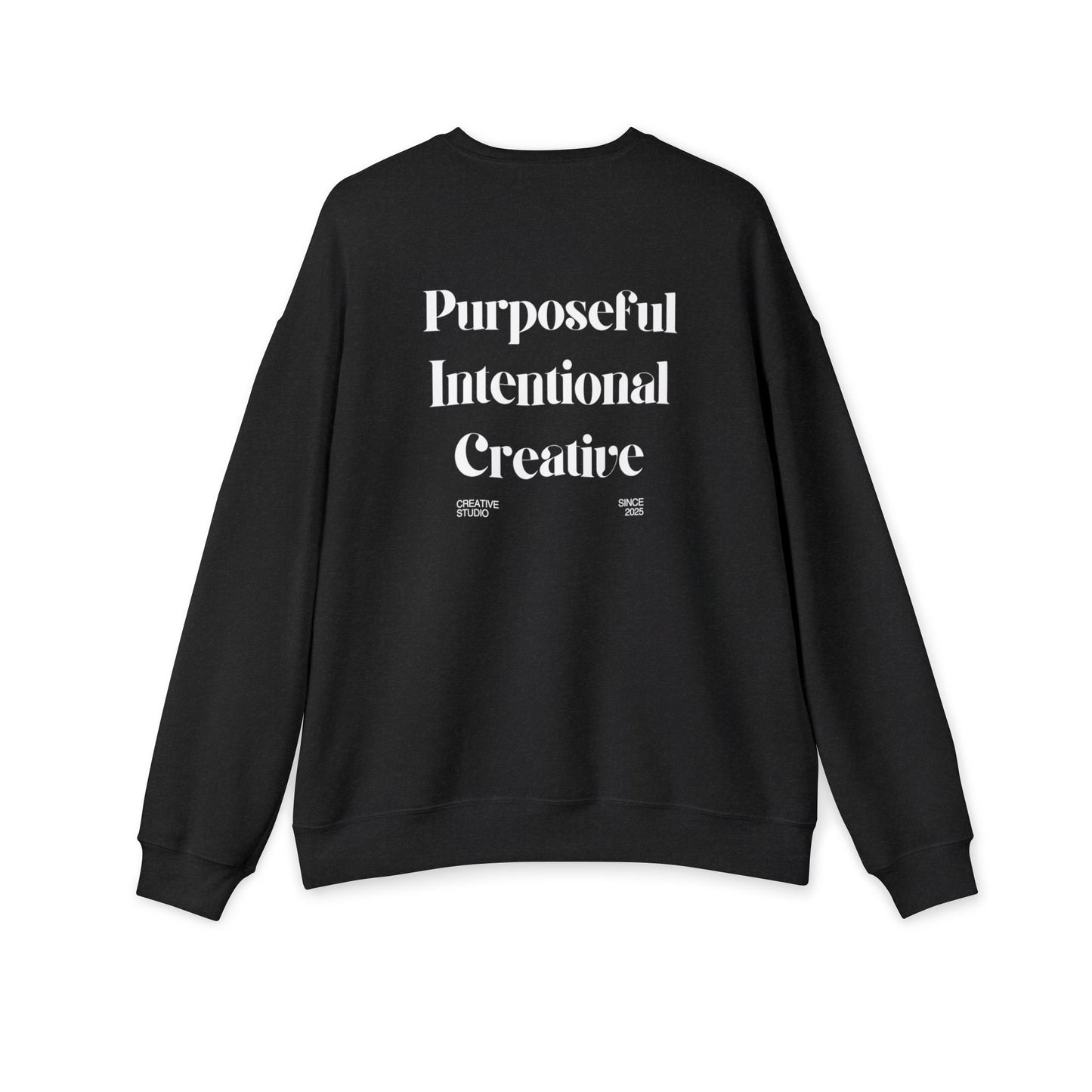 The Classic AlyCo Sweatshirt