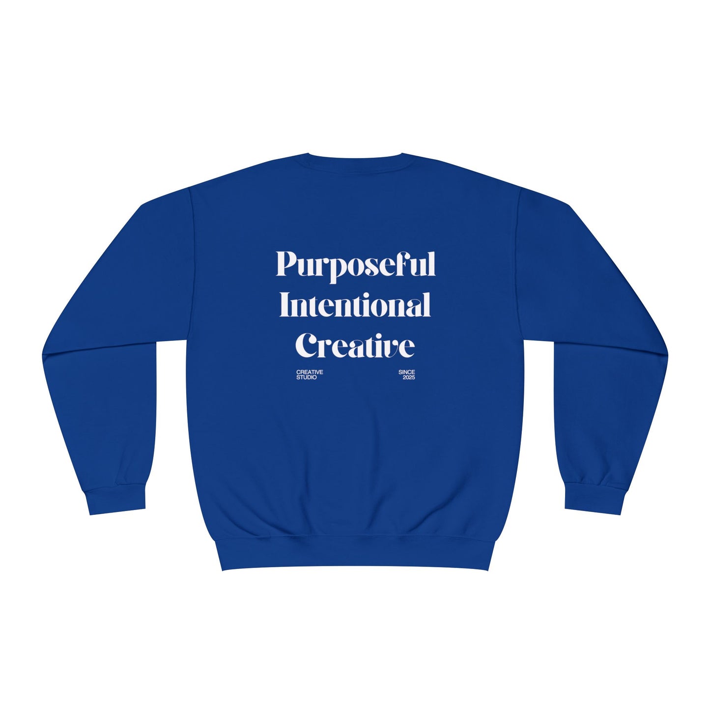 The Original AlyCo Sweatshirt