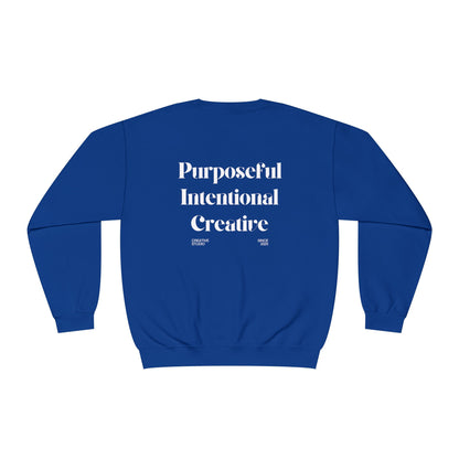 The Original AlyCo Sweatshirt