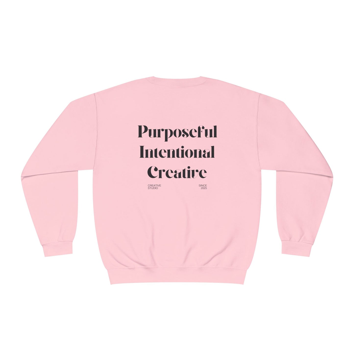 The Original AlyCo Sweatshirt