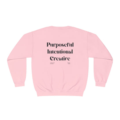 The Original AlyCo Sweatshirt