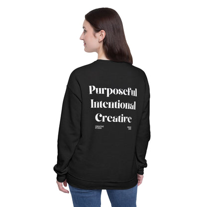 The Classic AlyCo Sweatshirt