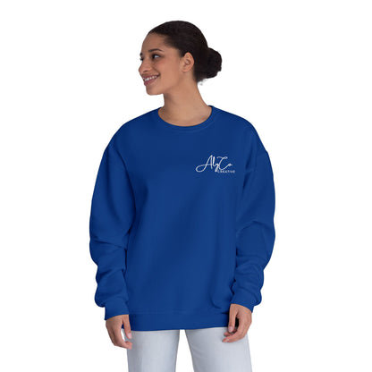 The Original AlyCo Sweatshirt