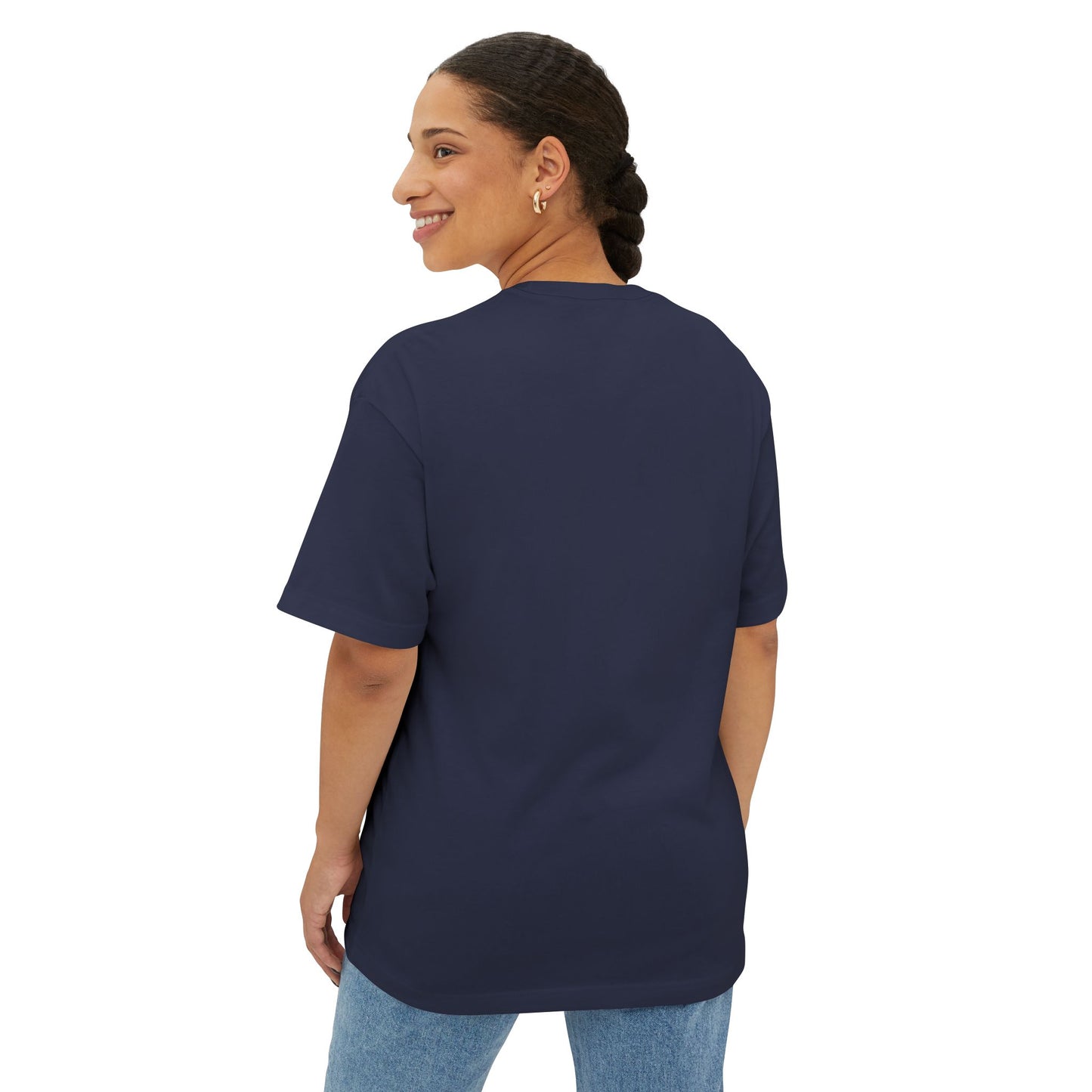 Oversized YHWH Tee