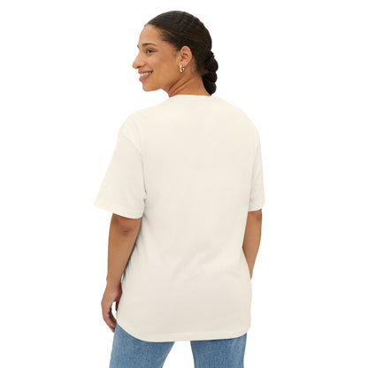 Oversized YHWH Tee