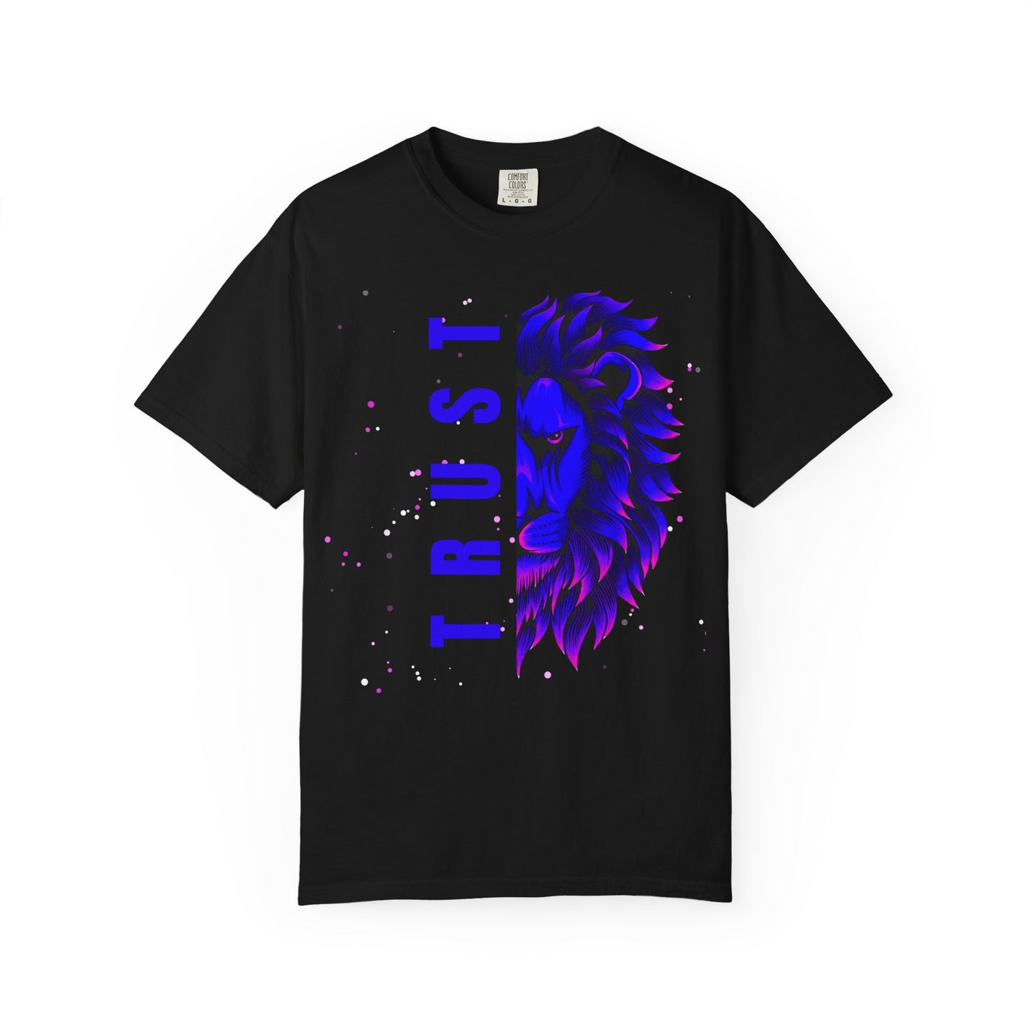 Daniel Inspired T-Shirt