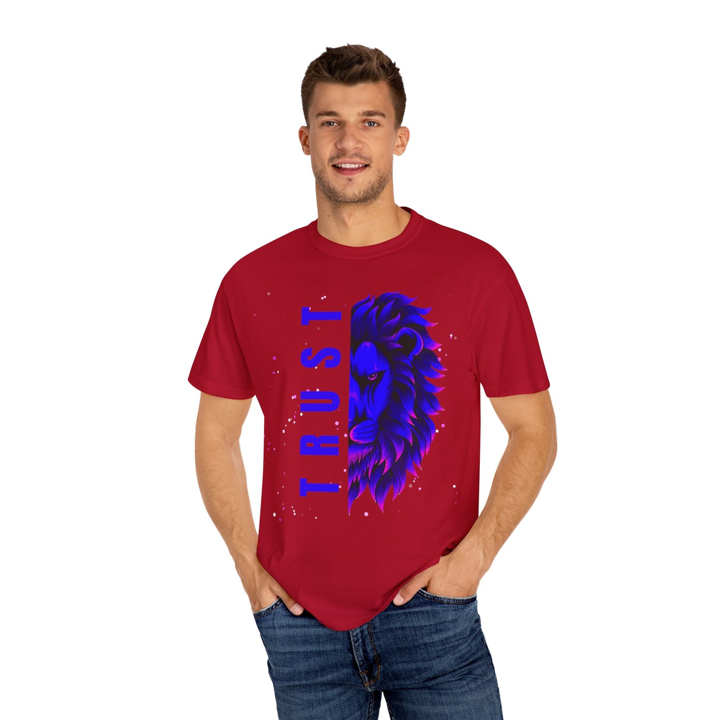 Daniel Inspired T-Shirt