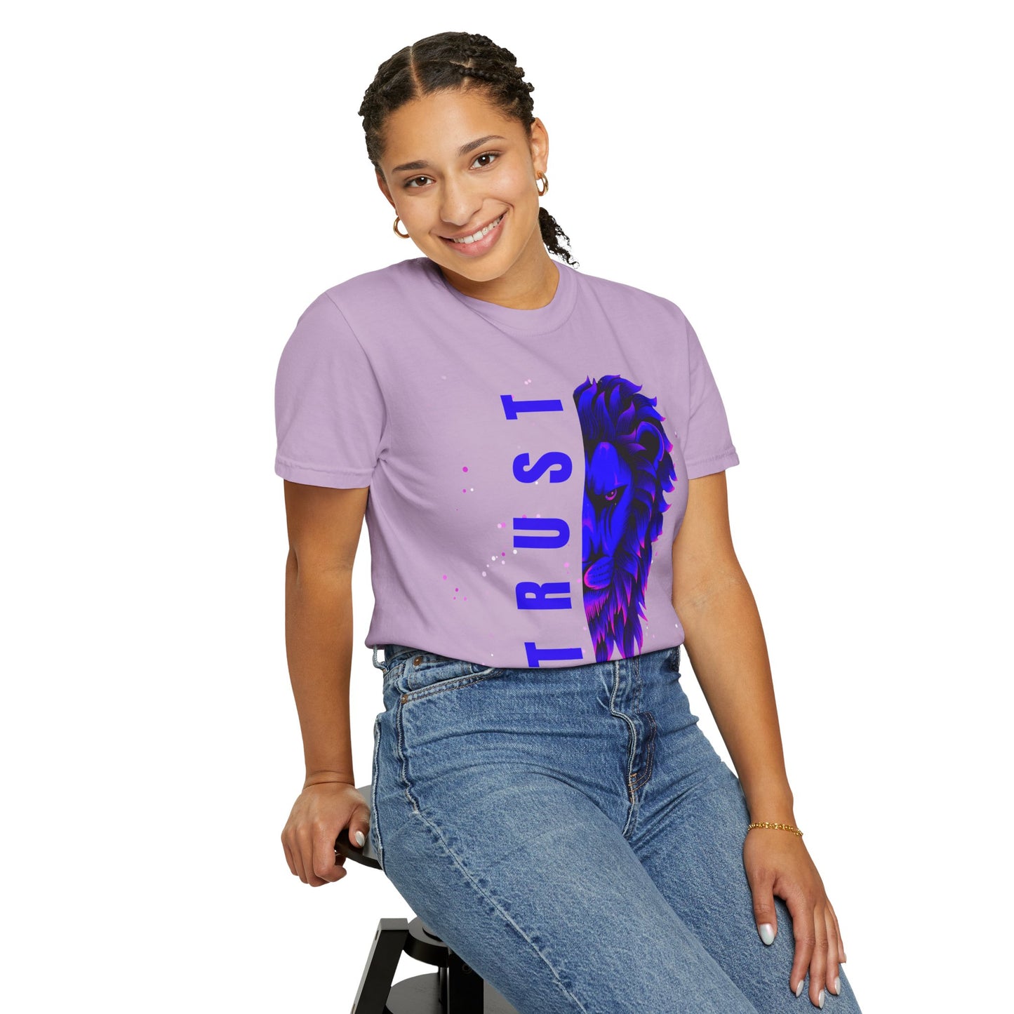 Daniel Inspired T-Shirt