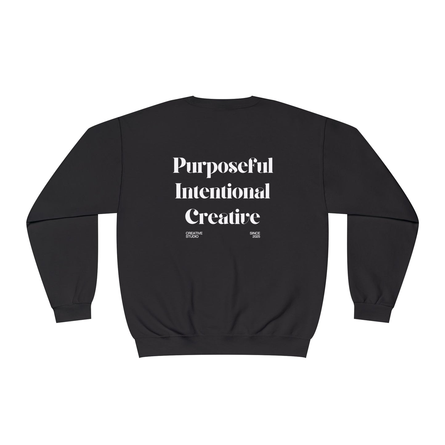 The Original AlyCo Sweatshirt
