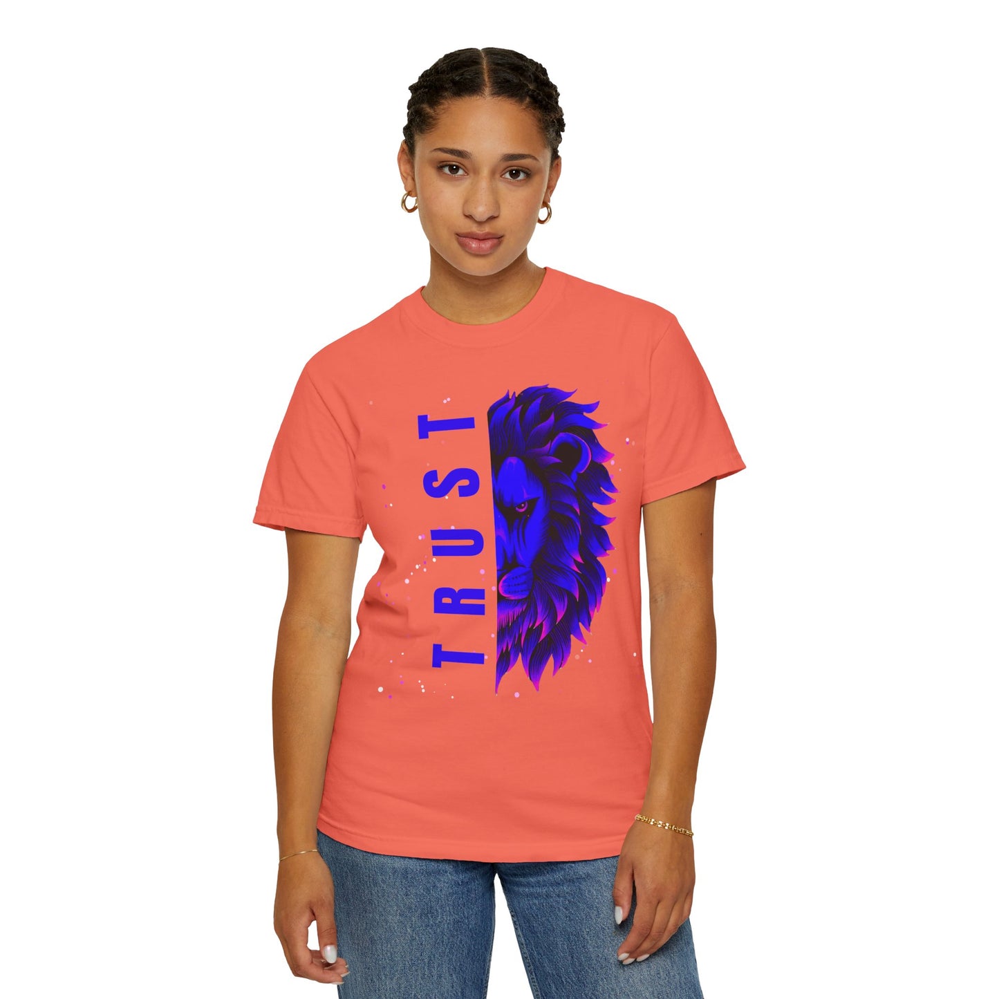 Daniel Inspired T-Shirt