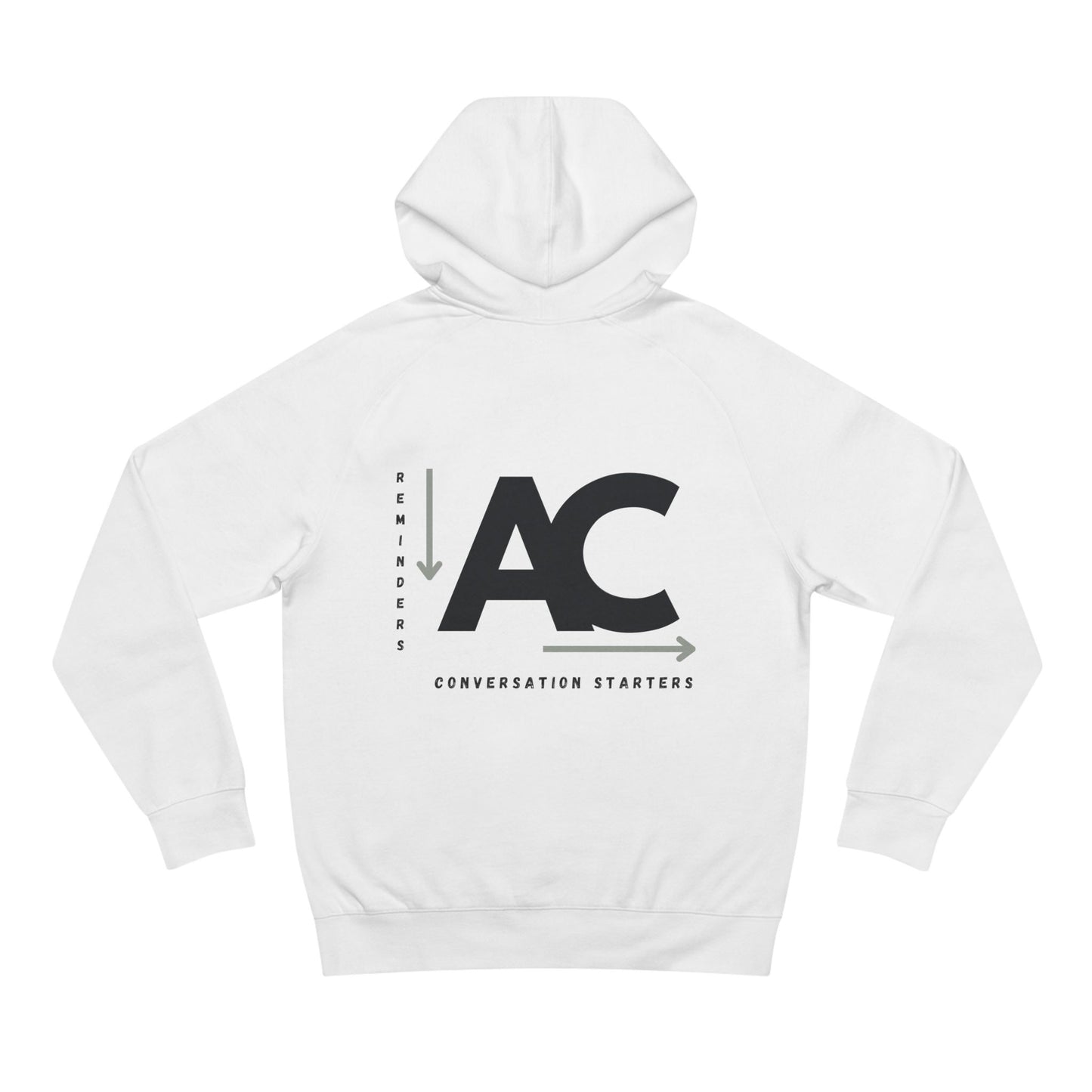 Alternate Logo Hoodie