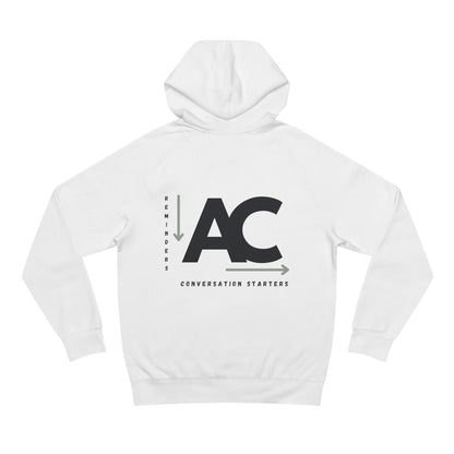 Alternate Logo Hoodie