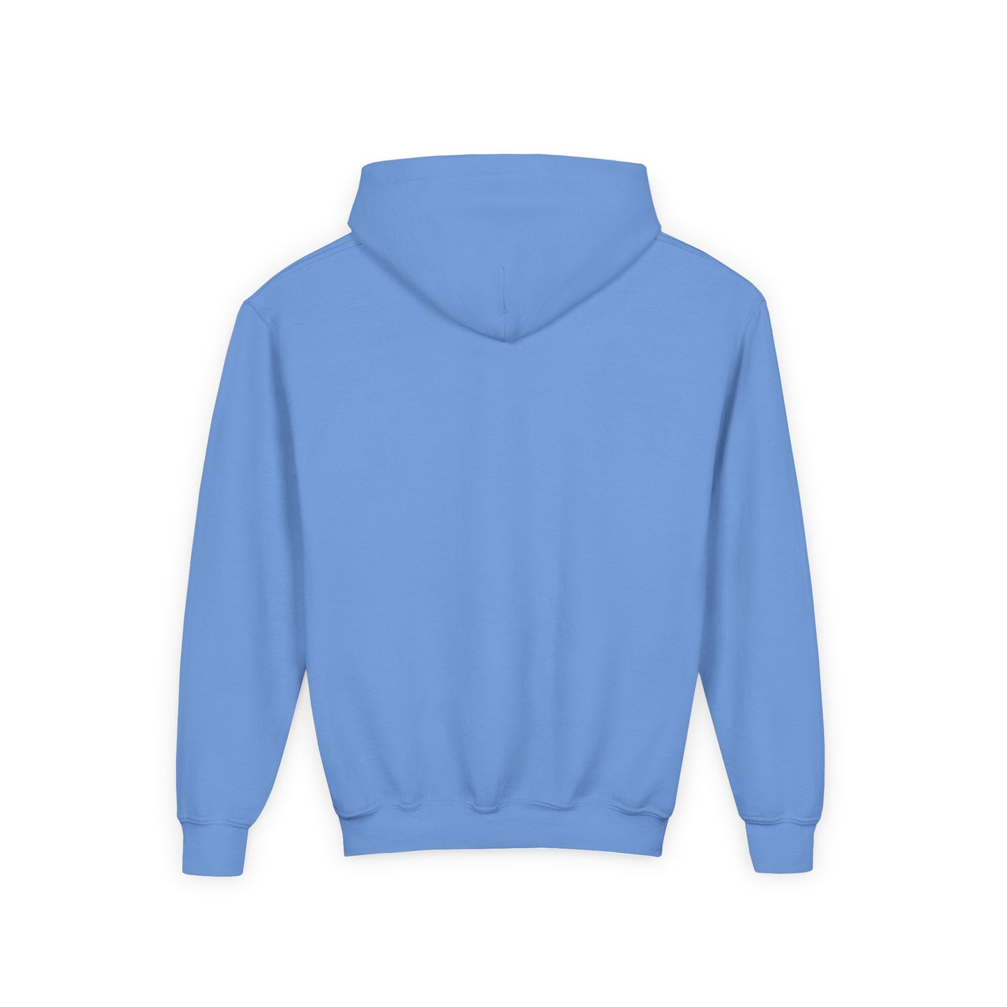 Wolf-Inspired Youth Hoodie