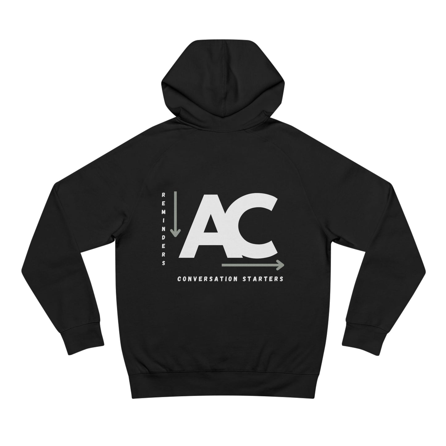 Alternate Logo Hoodie