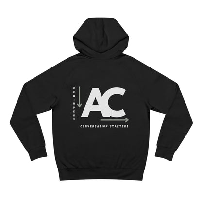 Alternate Logo Hoodie