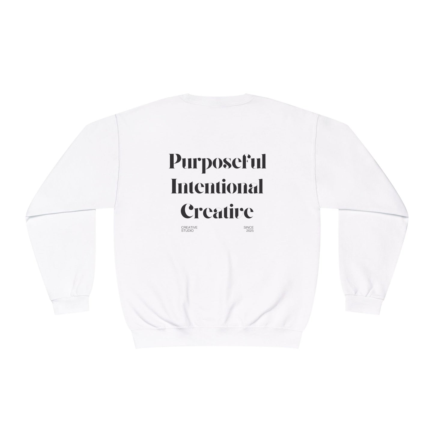 The Original AlyCo Sweatshirt