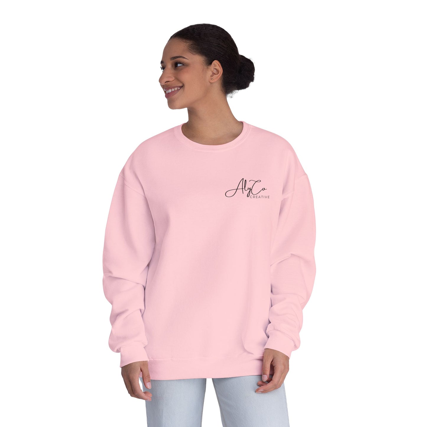 The Original AlyCo Sweatshirt