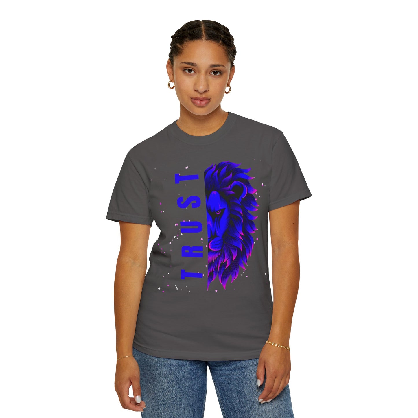 Daniel Inspired T-Shirt