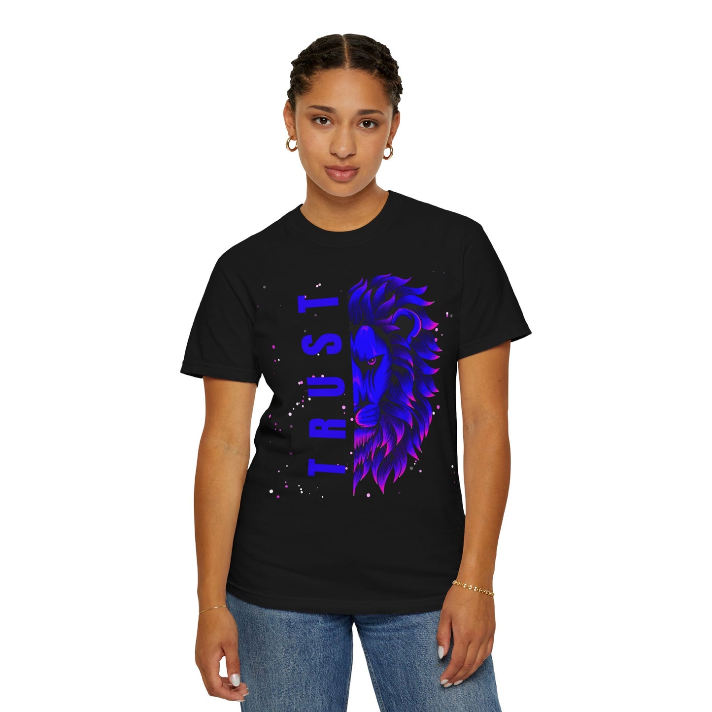 Daniel Inspired T-Shirt
