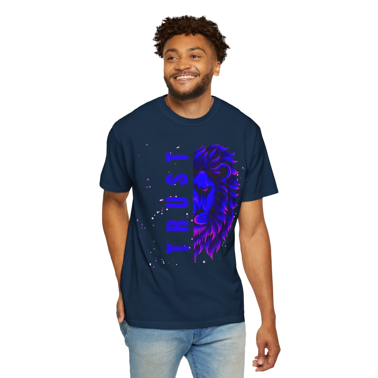 Daniel Inspired T-Shirt