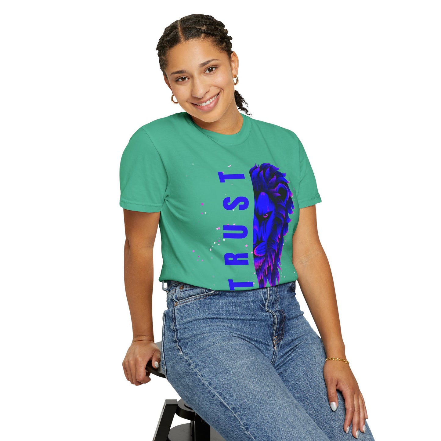 Daniel Inspired T-Shirt