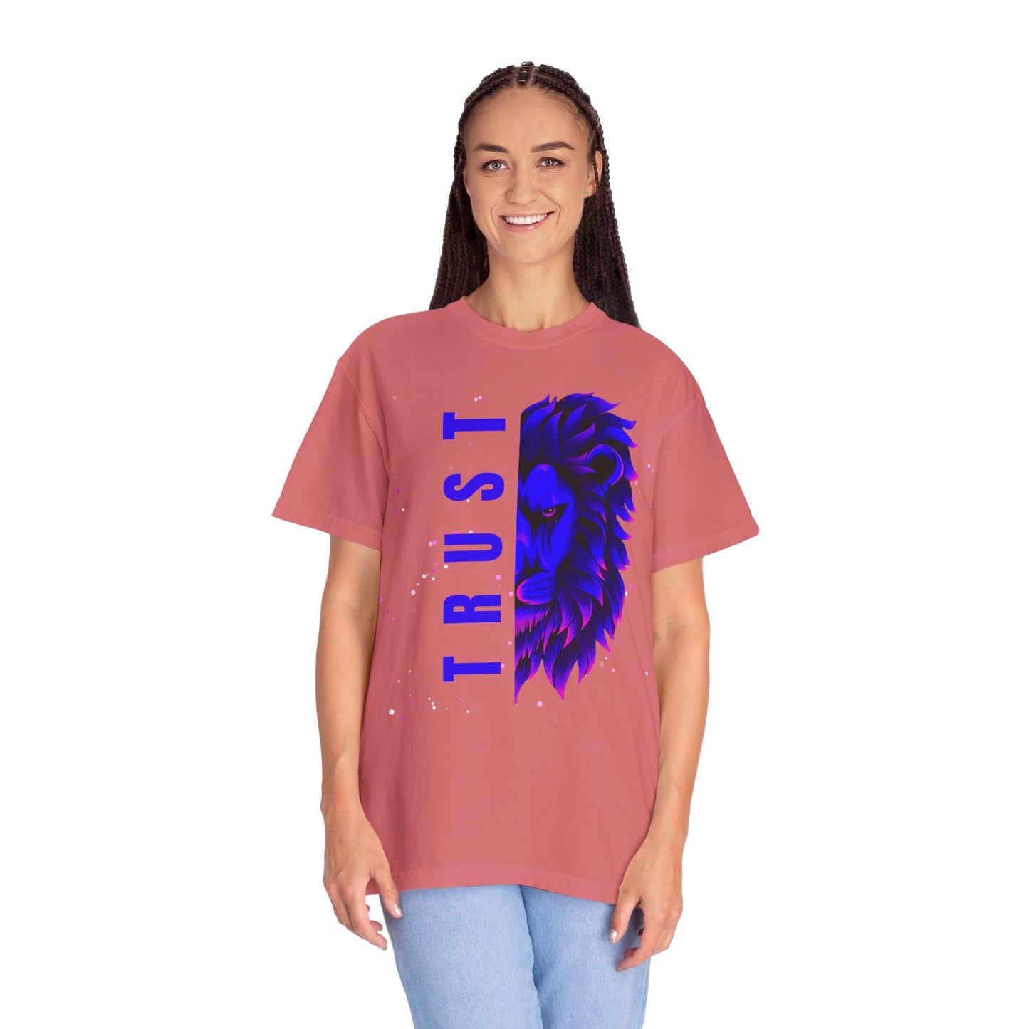 Daniel Inspired T-Shirt