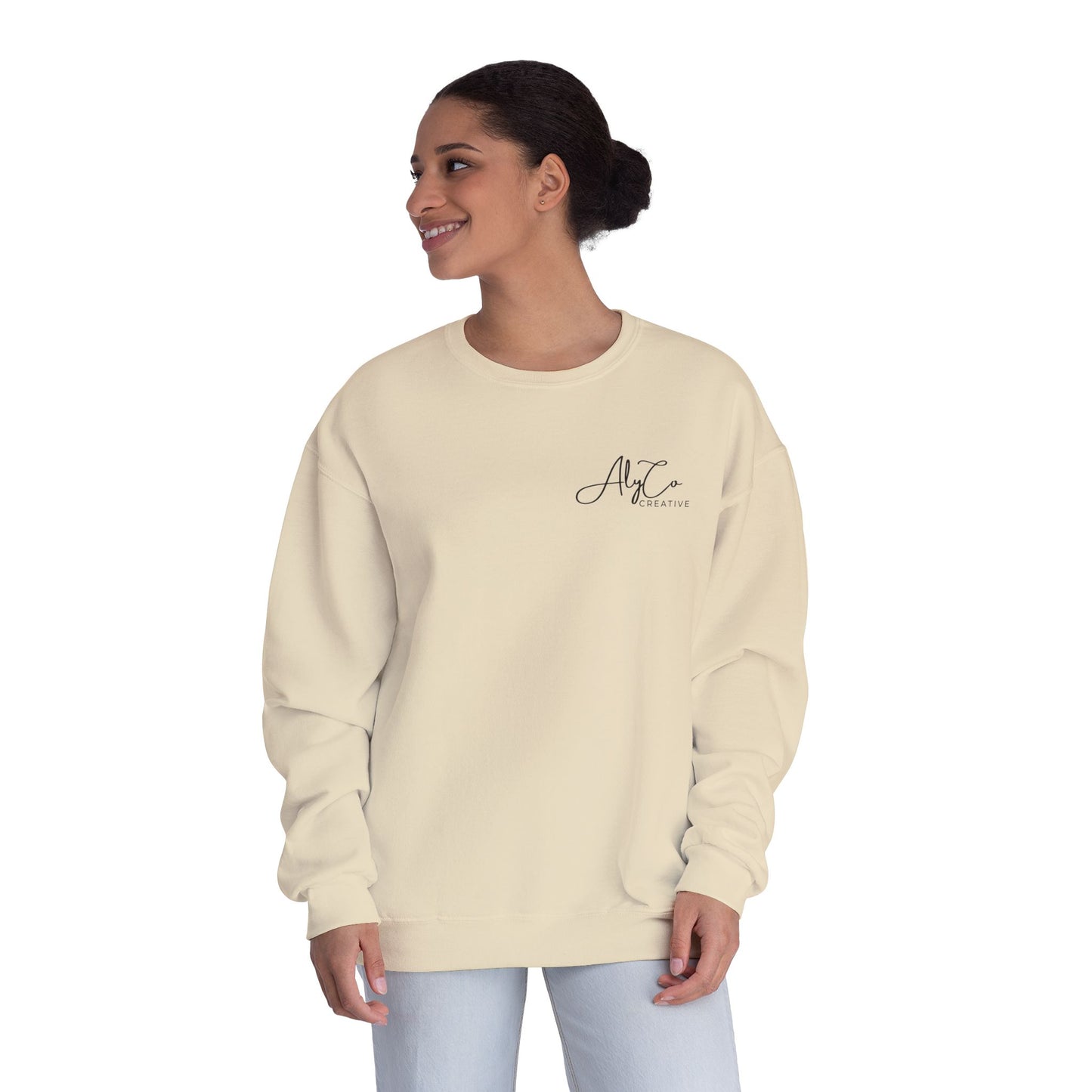 The Original AlyCo Sweatshirt