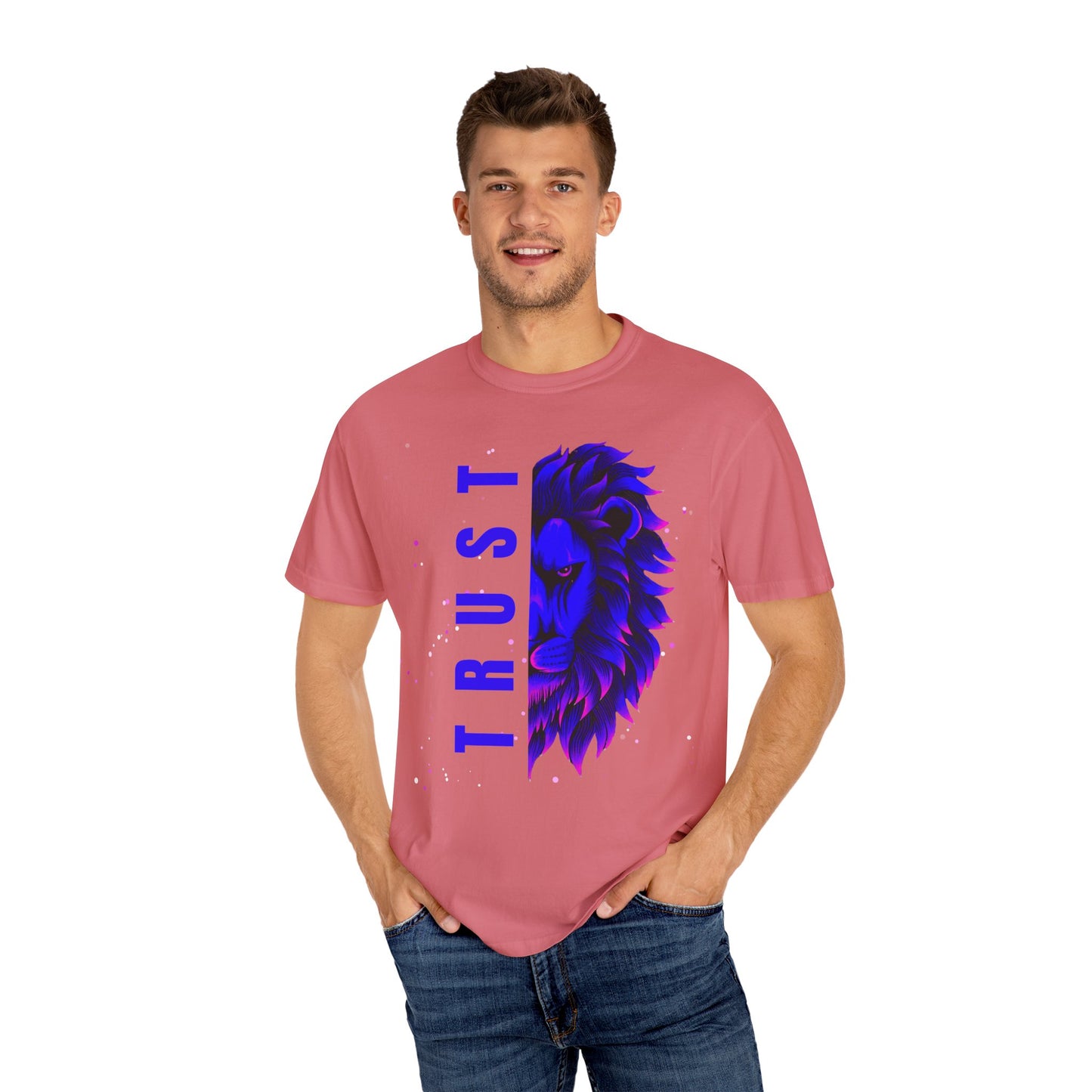 Daniel Inspired T-Shirt