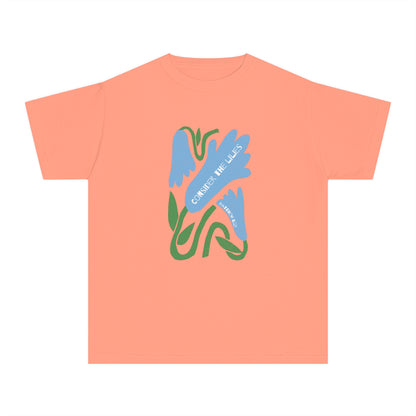Consider the Lilies Youth Tee