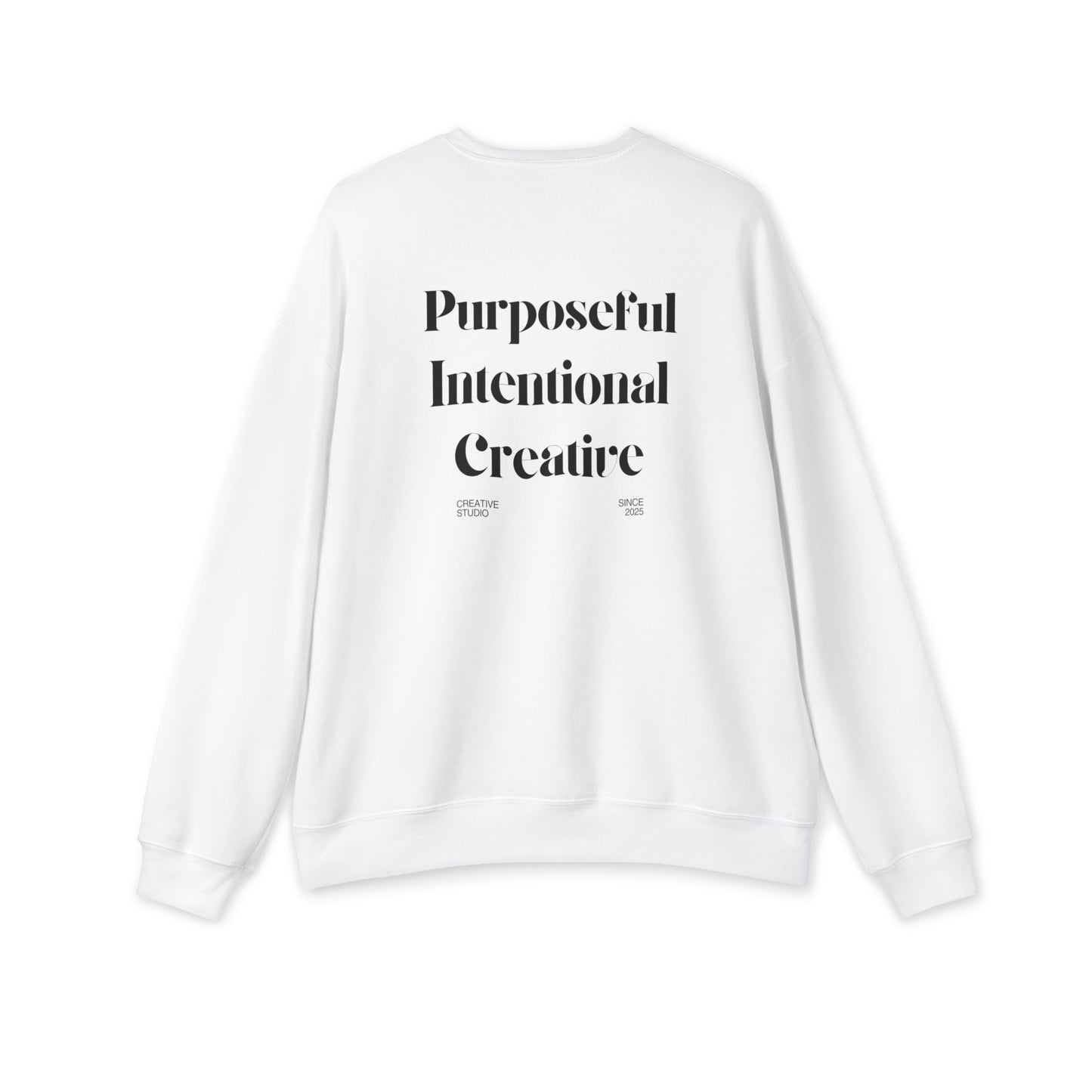 The Classic AlyCo Sweatshirt