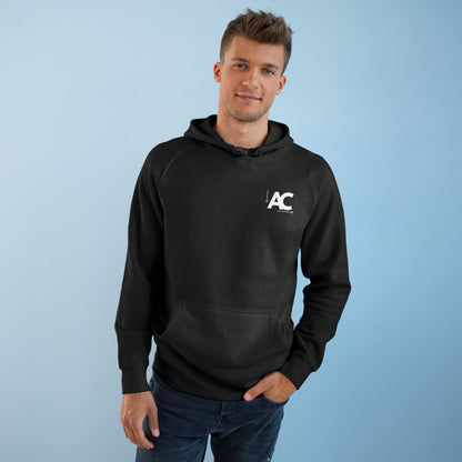 Alternate Logo Hoodie