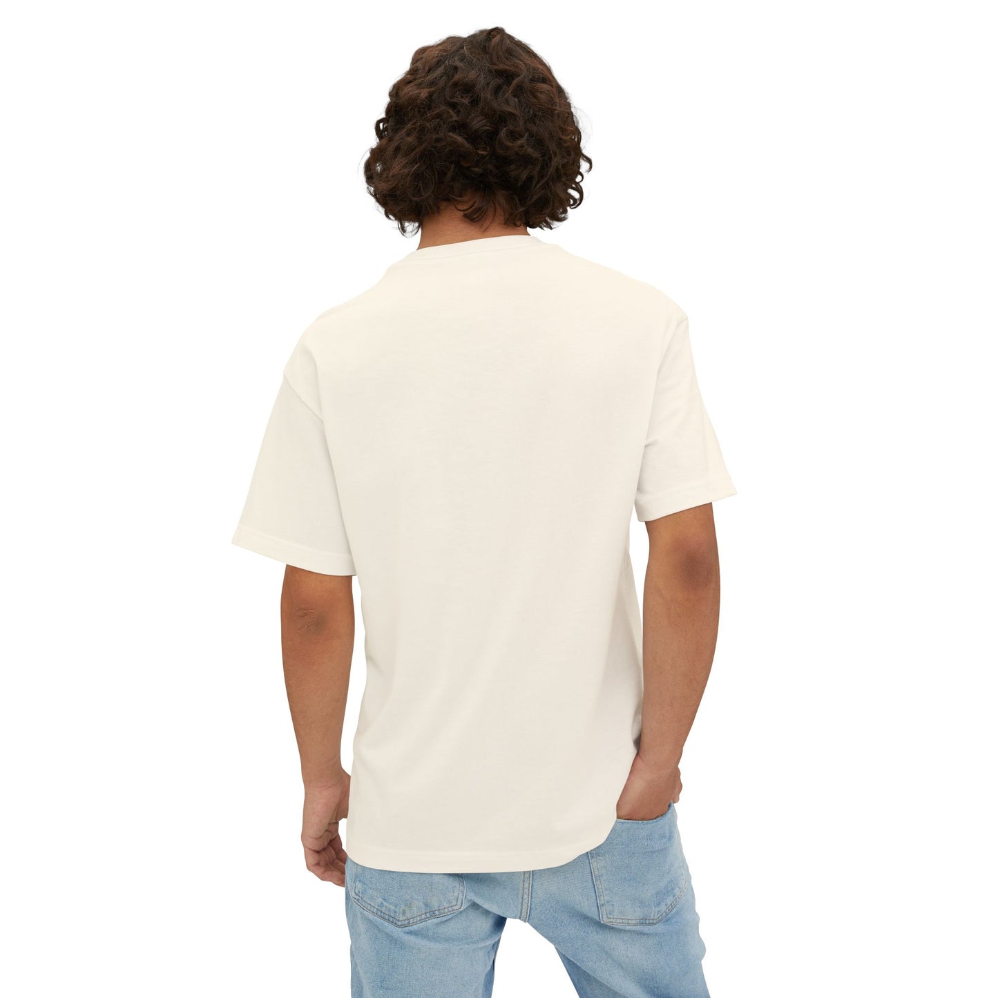 Oversized YHWH Tee