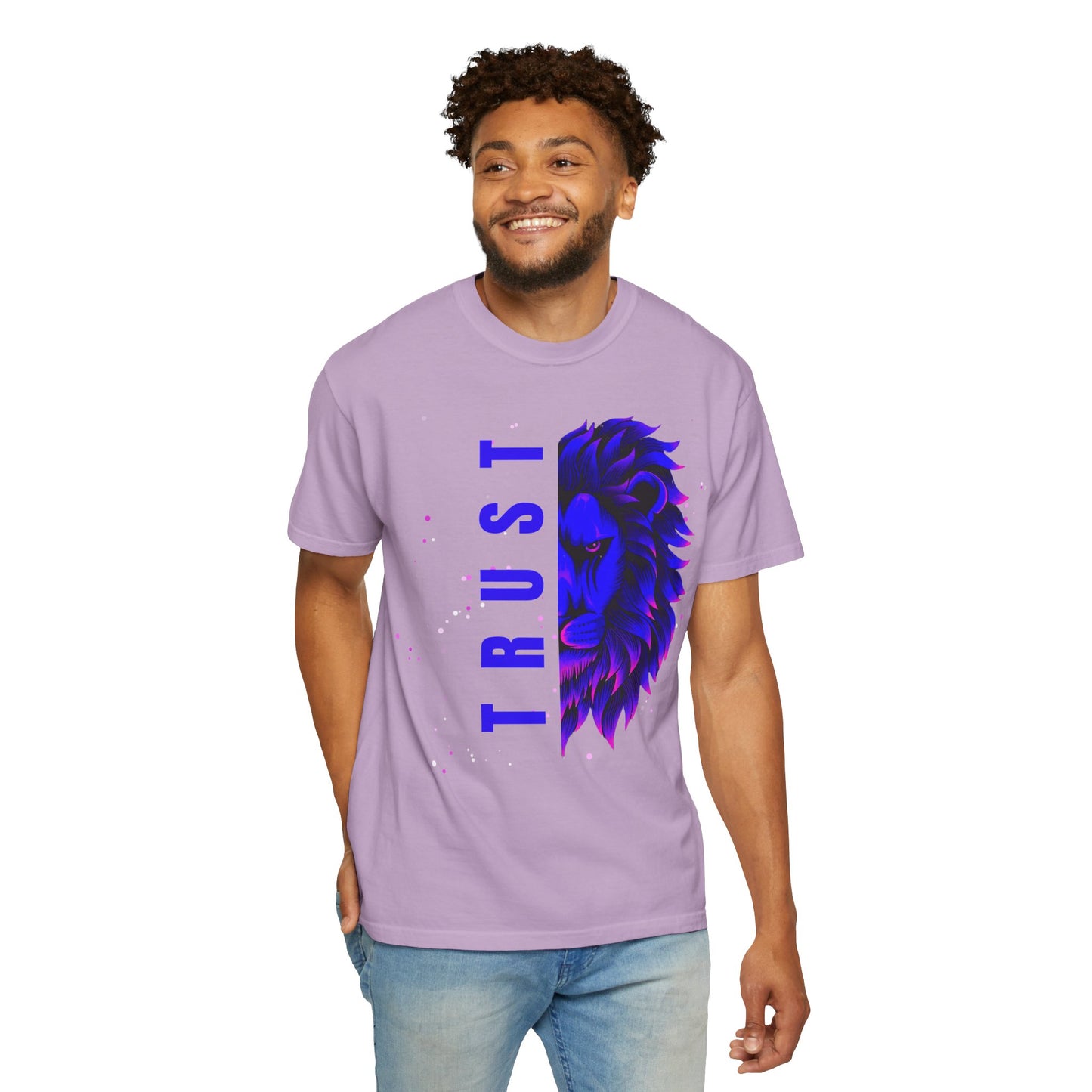 Daniel Inspired T-Shirt