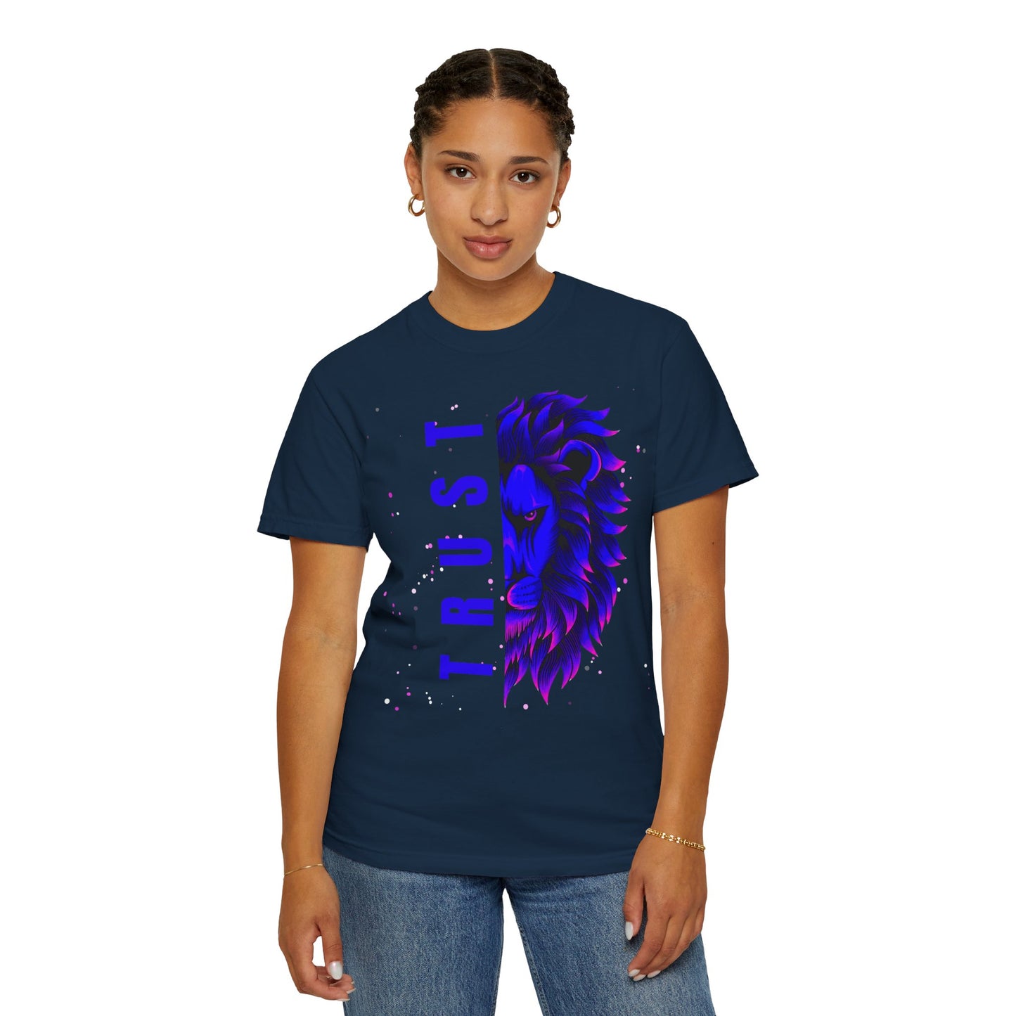 Daniel Inspired T-Shirt