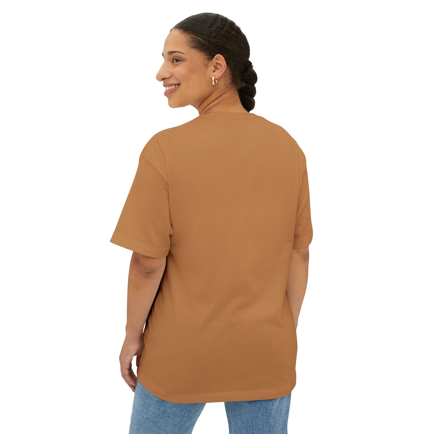 Oversized YHWH Tee