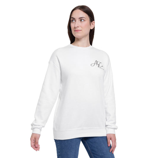 The Classic AlyCo Sweatshirt
