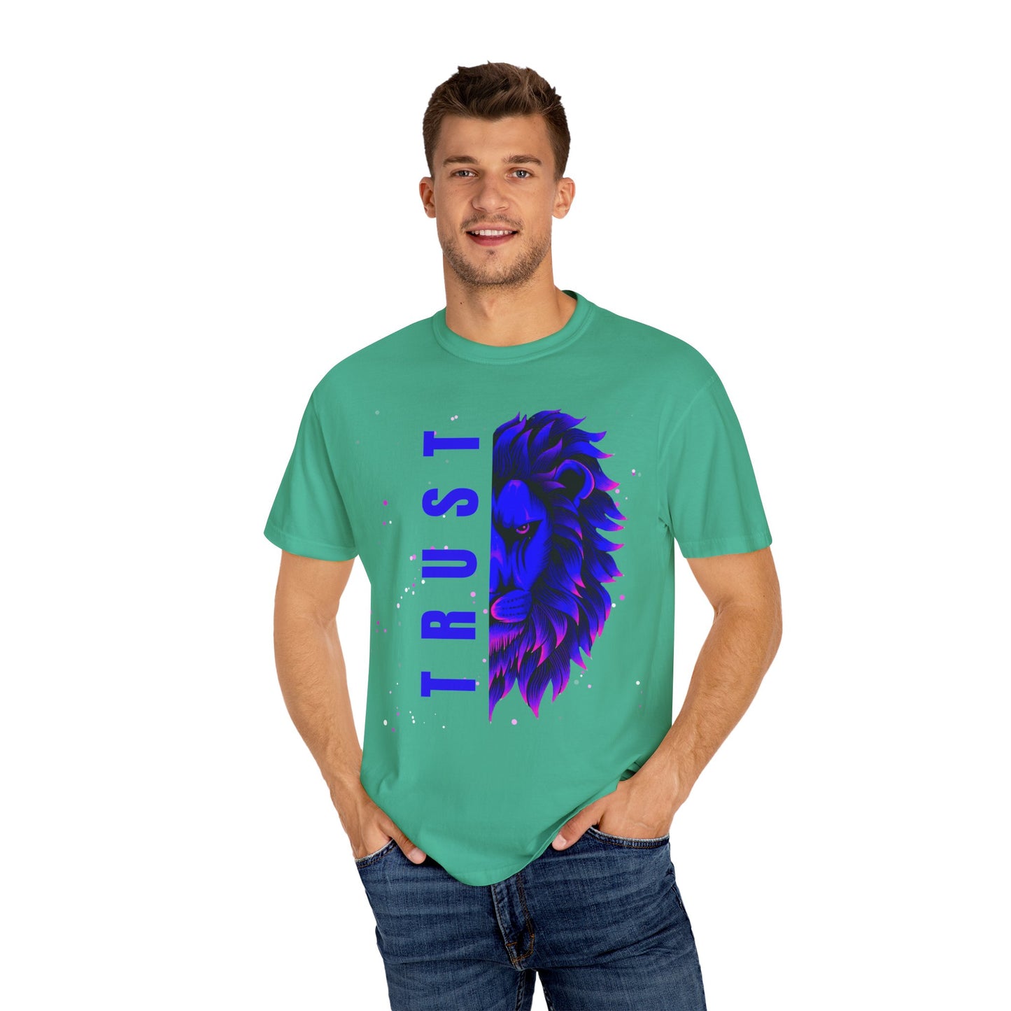 Daniel Inspired T-Shirt