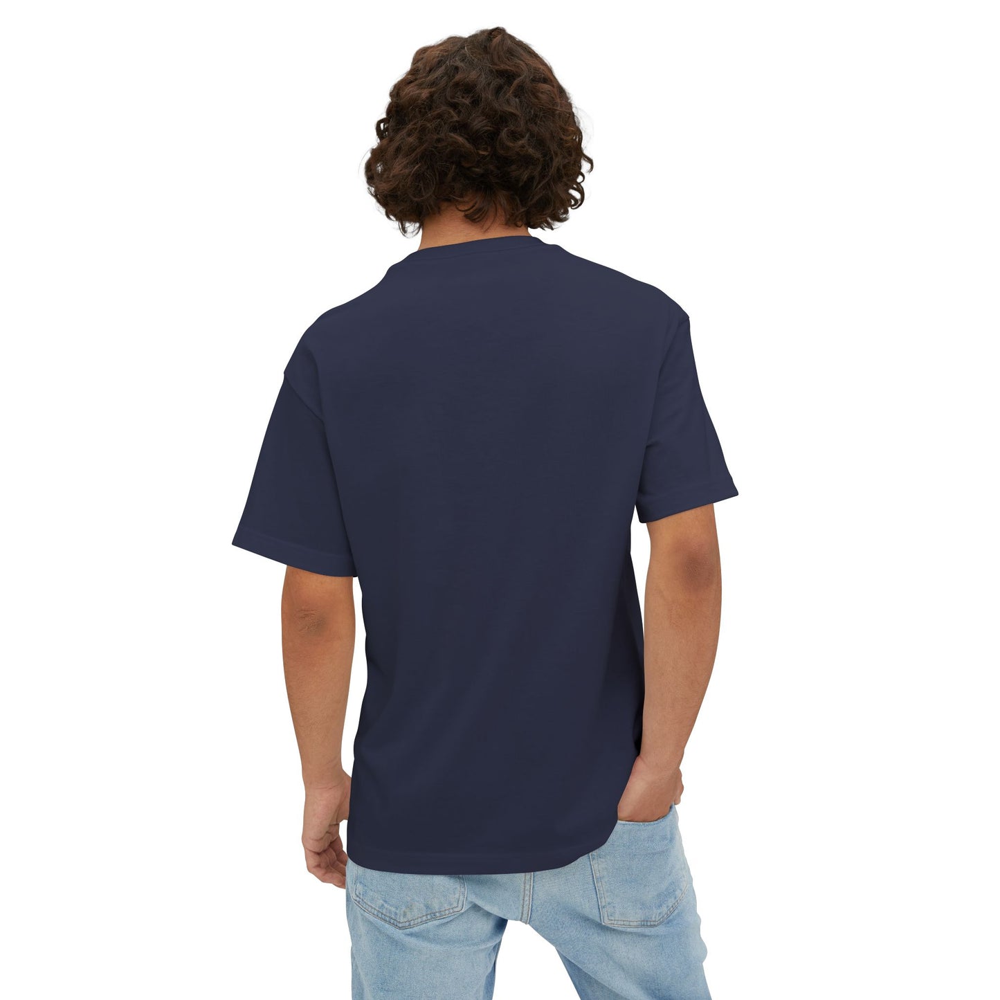 Oversized YHWH Tee