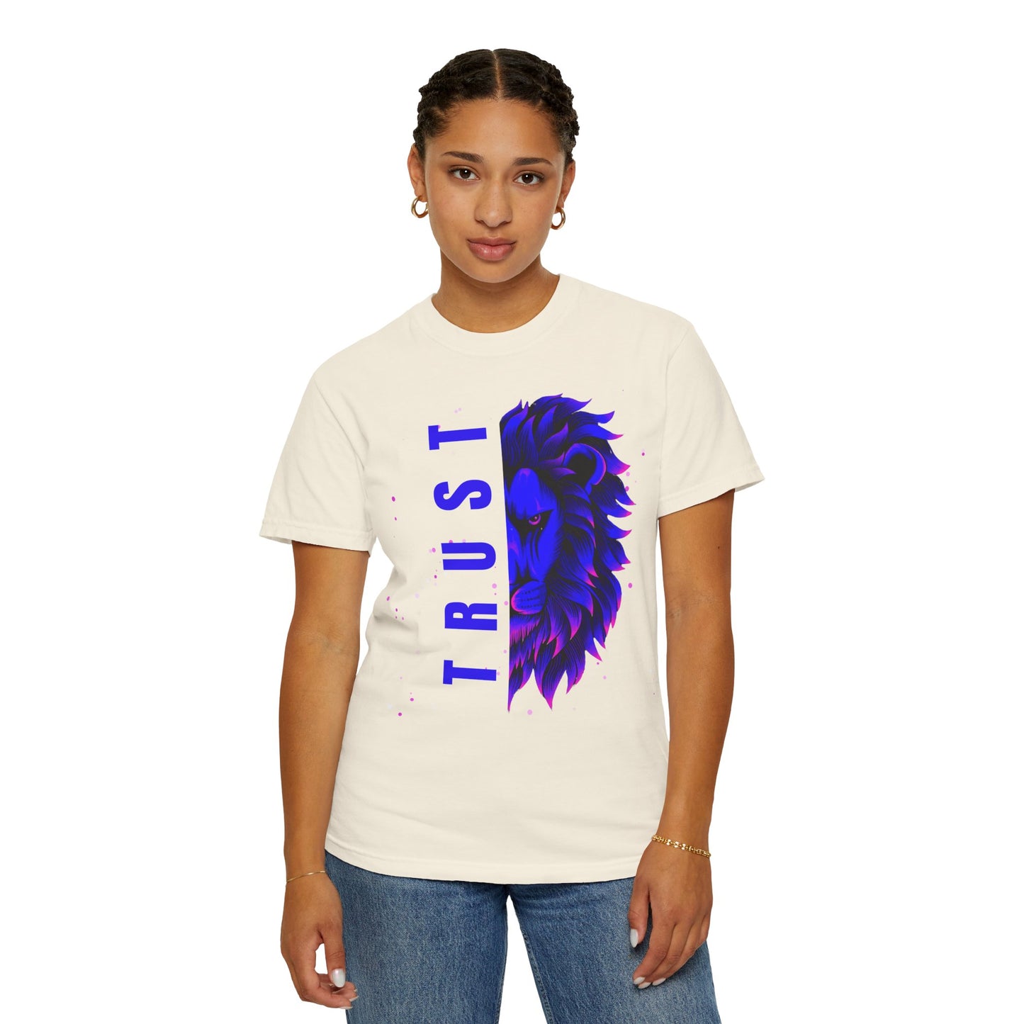 Daniel Inspired T-Shirt