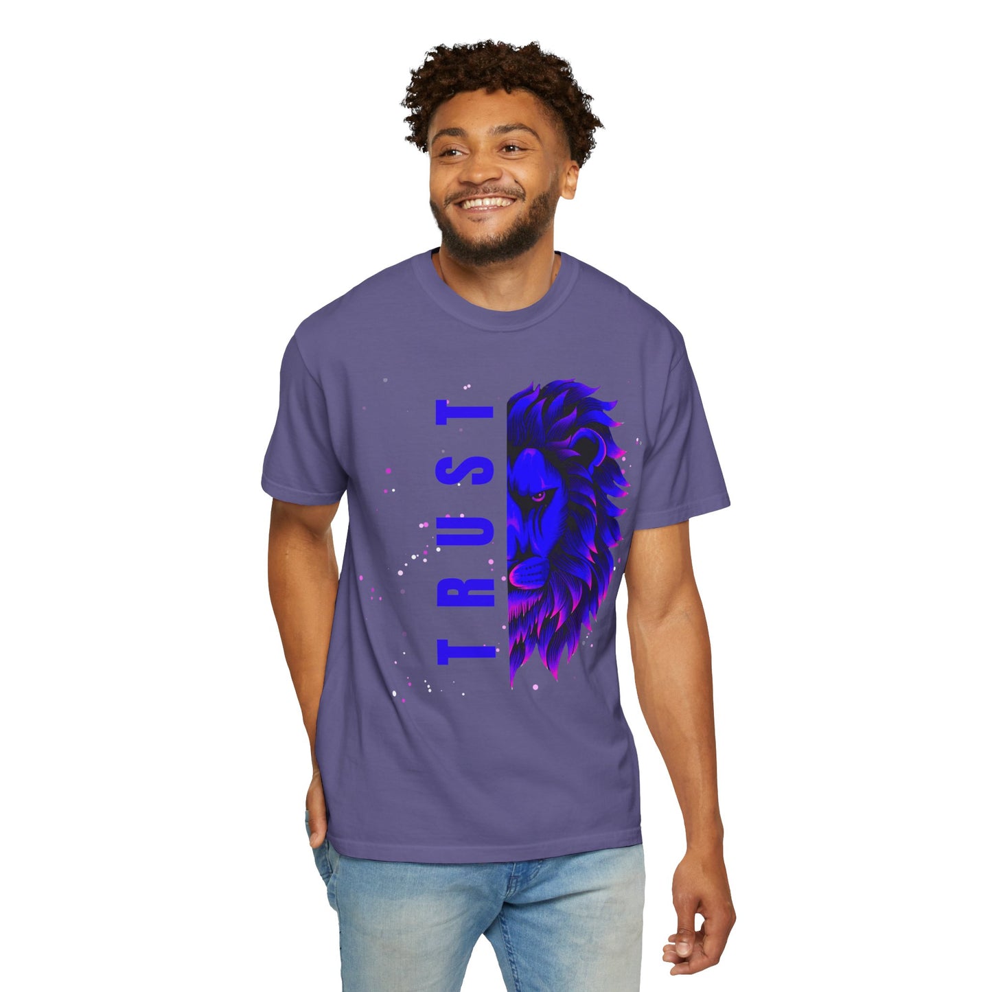 Daniel Inspired T-Shirt