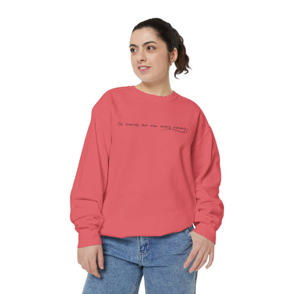 New Mercies Crewneck Sweatshirt