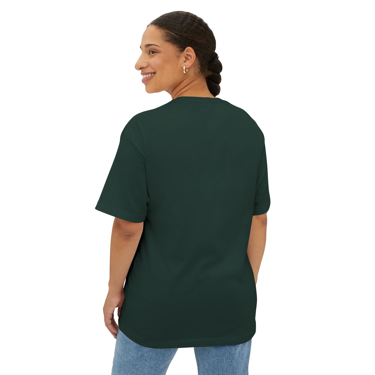 Oversized YHWH Tee