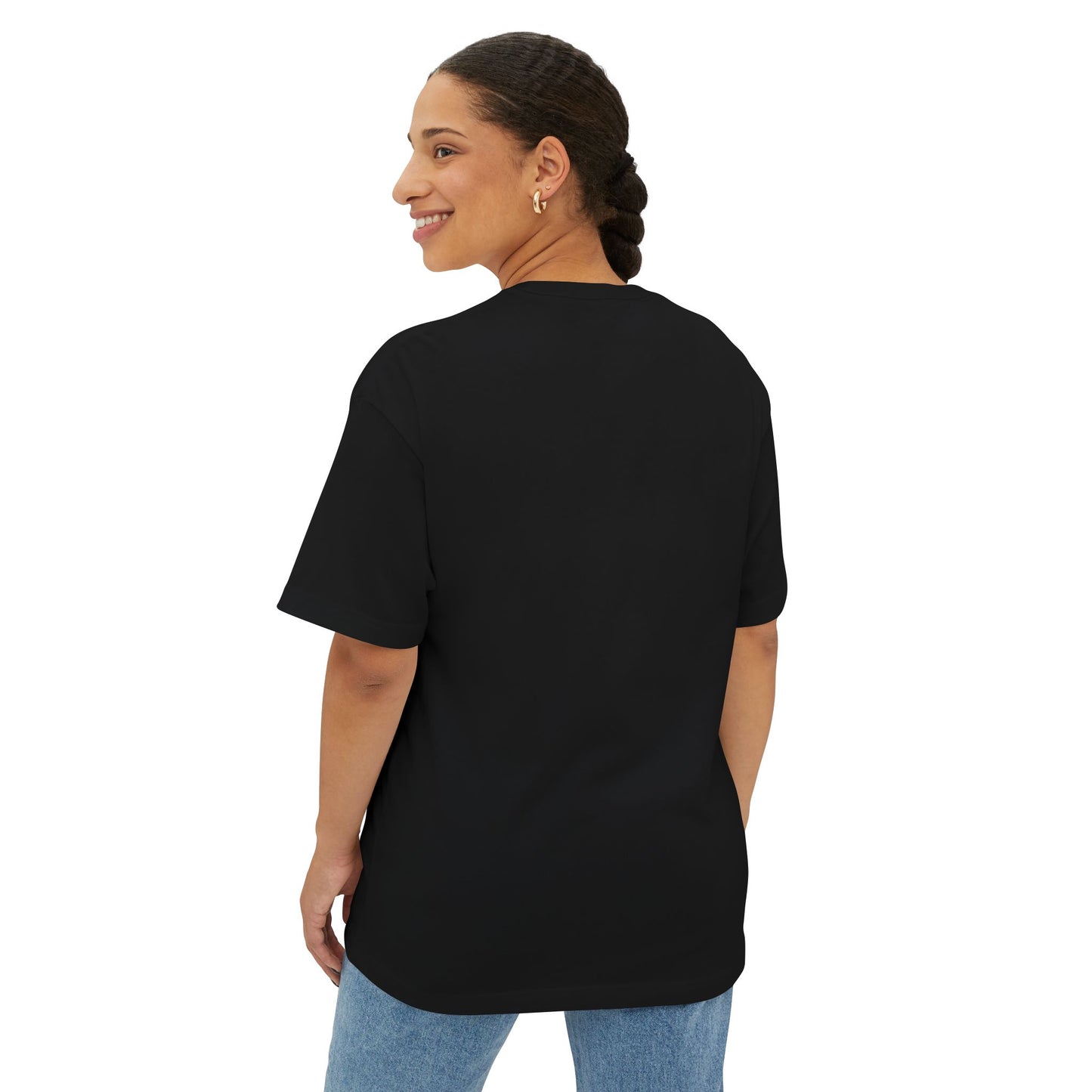 Oversized YHWH Tee